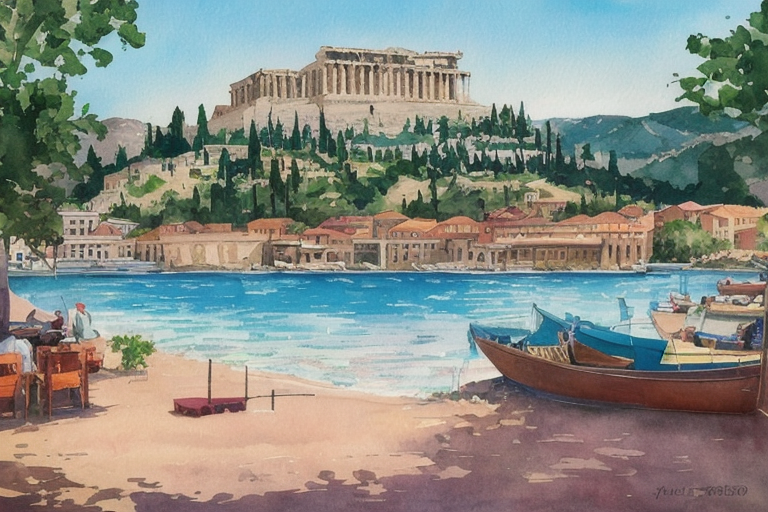 Investing in a One-Bedroom Apartment in Athens: Is it Worth It?