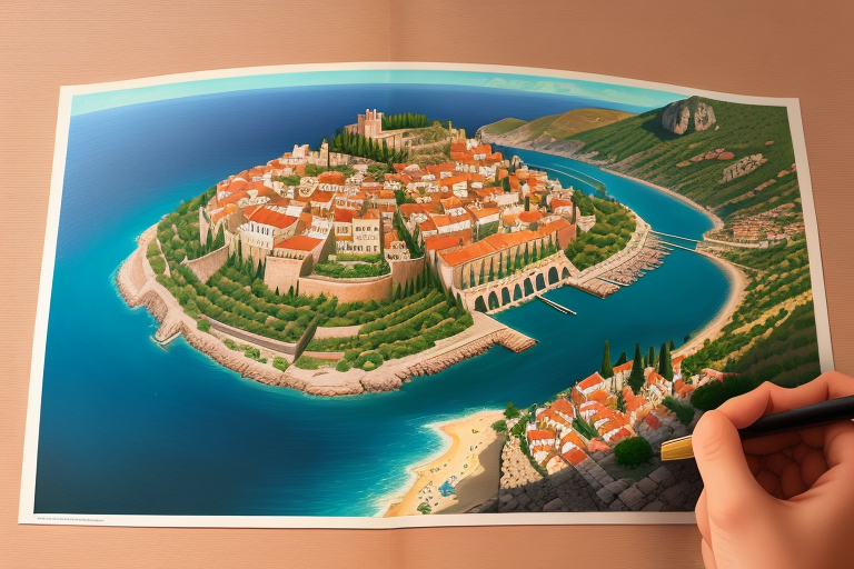 Monemvasia: 10 Interesting Facts About One of the World’s Most Enchanting Fortresses