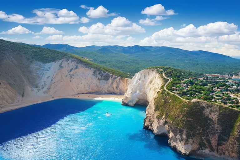 How to Spend the Perfect Weekend in Charming Zakinthos